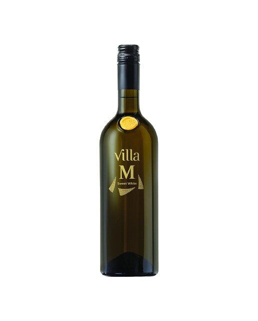 Imagen 0 de Vino blanco Moscato Villa M Gianni Gagliardi Piamonte