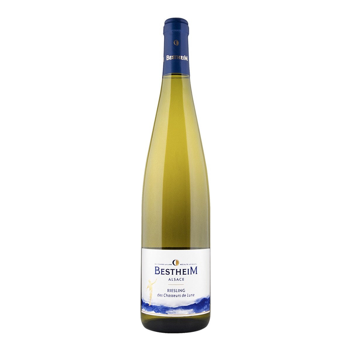 Imagen 0 de Vino blanco Bestheim Riesling Reserva 2023 Alsacia