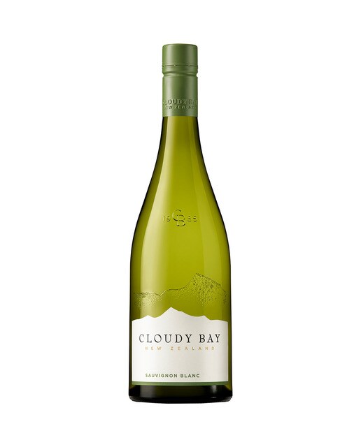 Vino blanco Sauvignon Cloudy Bay 2025 Nueva Zelanda 1