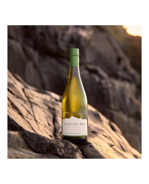 Vino blanco Sauvignon Cloudy Bay 2025 Nueva Zelanda 3