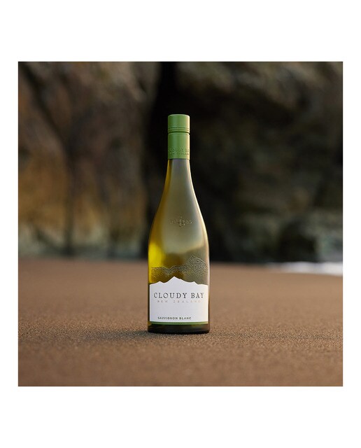 Vino blanco Sauvignon Cloudy Bay 2025 Nueva Zelanda 4