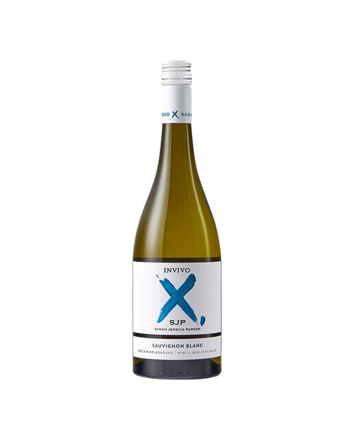 Imagen 0 de Vino blanco Sauvignon Blanc 2024 Invivo X SJP