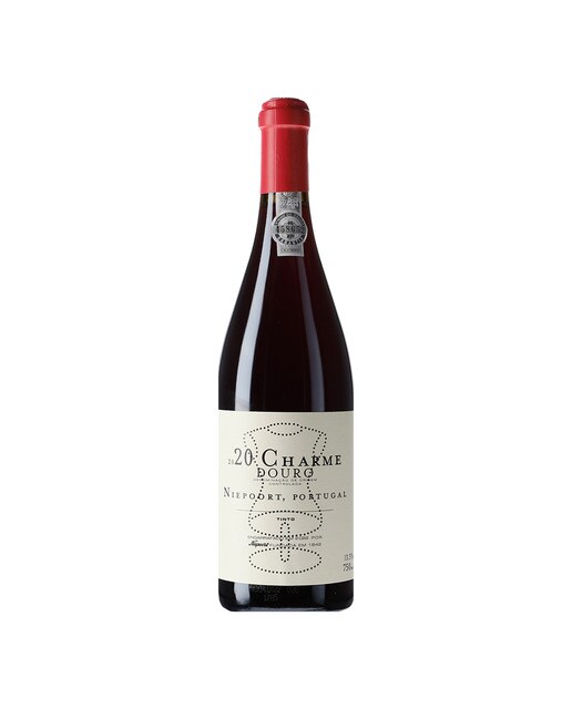 Imagen 0 de Vino tinto Niepoort Charme 2020 Douro