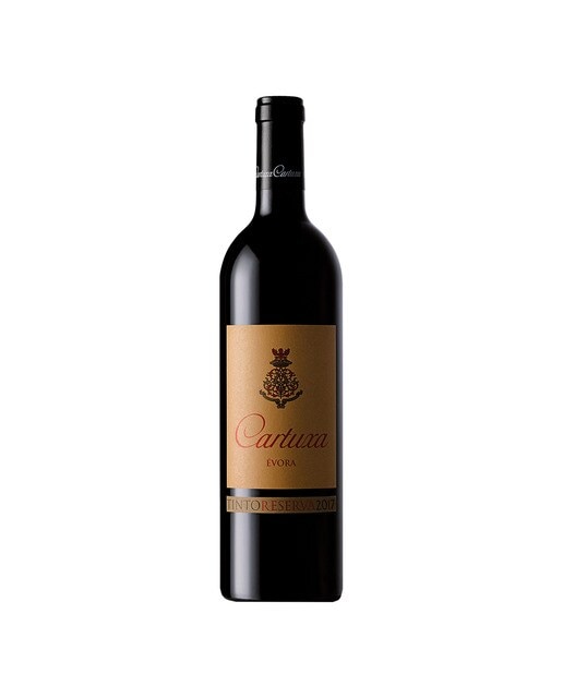 Imagen 0 de Vino tinto Cartuxa 2017 Alentejo