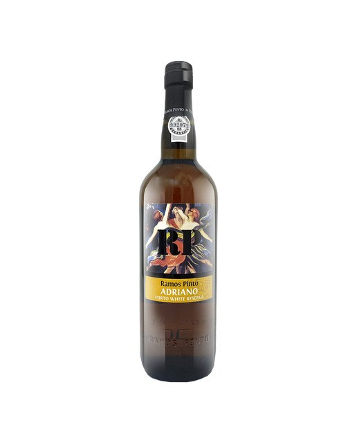 Imagen 0 de Vino blanco Ramos Pinto Adriano Oporto
