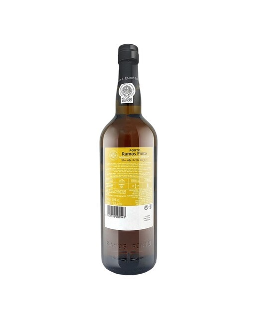 Vino blanco Ramos Pinto Adriano Oporto 2