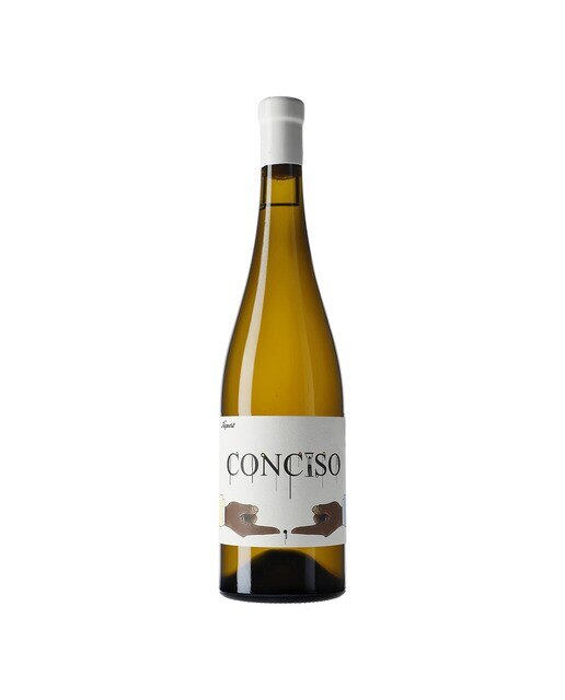 Imagen 0 de Vino blanco Niepoort Conciso Dão 2021 Portugal