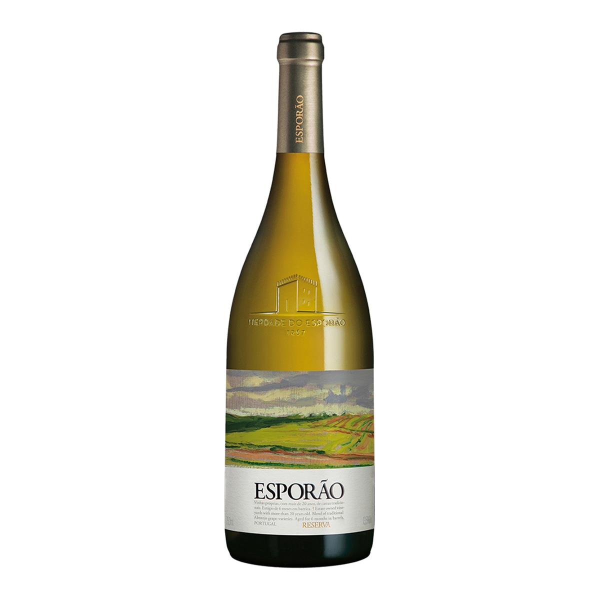 Imagen 0 de Vino blanco Esporão 2022 Alentejo