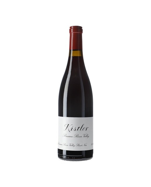 Vino tinto Kistler Russian River Valley pinot noir 2020 California 1
