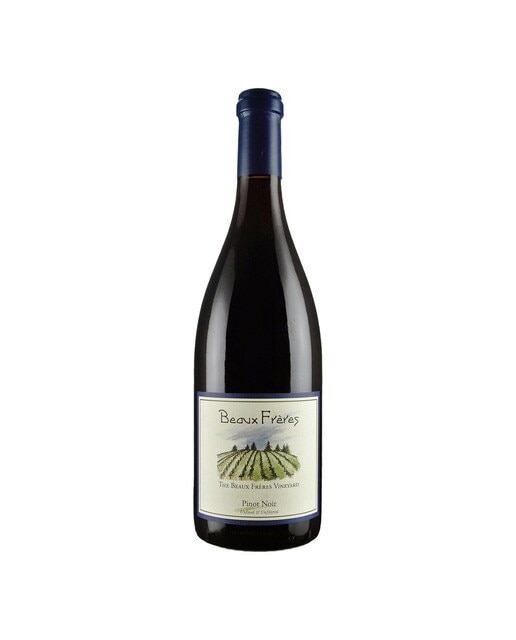 Imagen 0 de Vino tinto Beaux Fréres Pinot Noir 2019 Willamette Valley