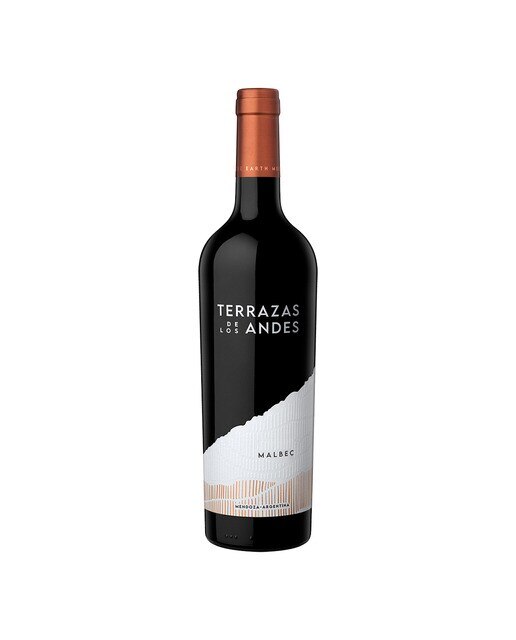 Imagen 0 de Vino tinto Terrazas de los Andes Reserva malbec 2024 Mendoza Argentina