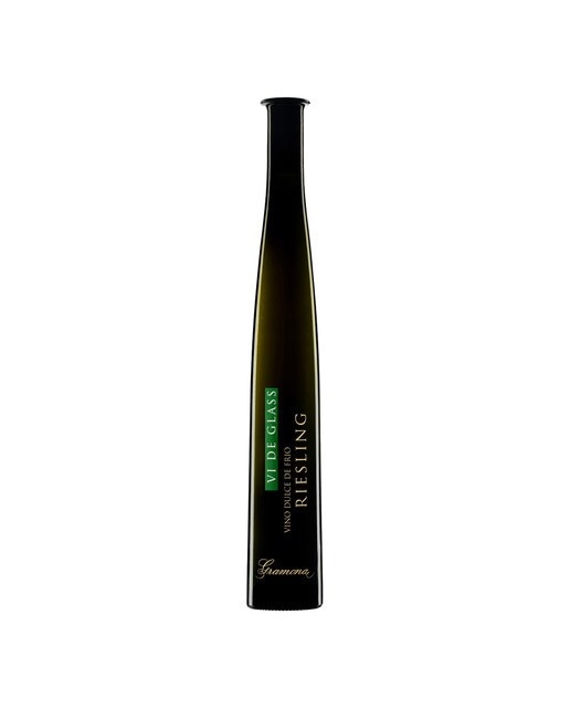 Vino dulce Gramona Vi de Glass Riesling 1