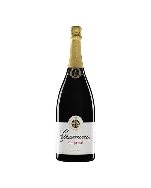 Imagen 0 de Vino espumoso Brut Imperial Gramona Mágnum Corpinnat
