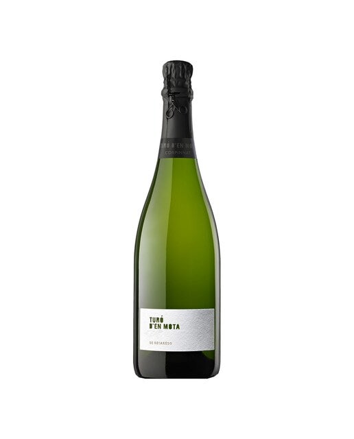 Vino espumoso Recaredo Turó d'en Mota Xarel·lo 2011 Corpinnat