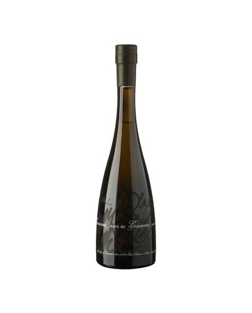 Imagen 0 de Licor Marc de Cava Gramona