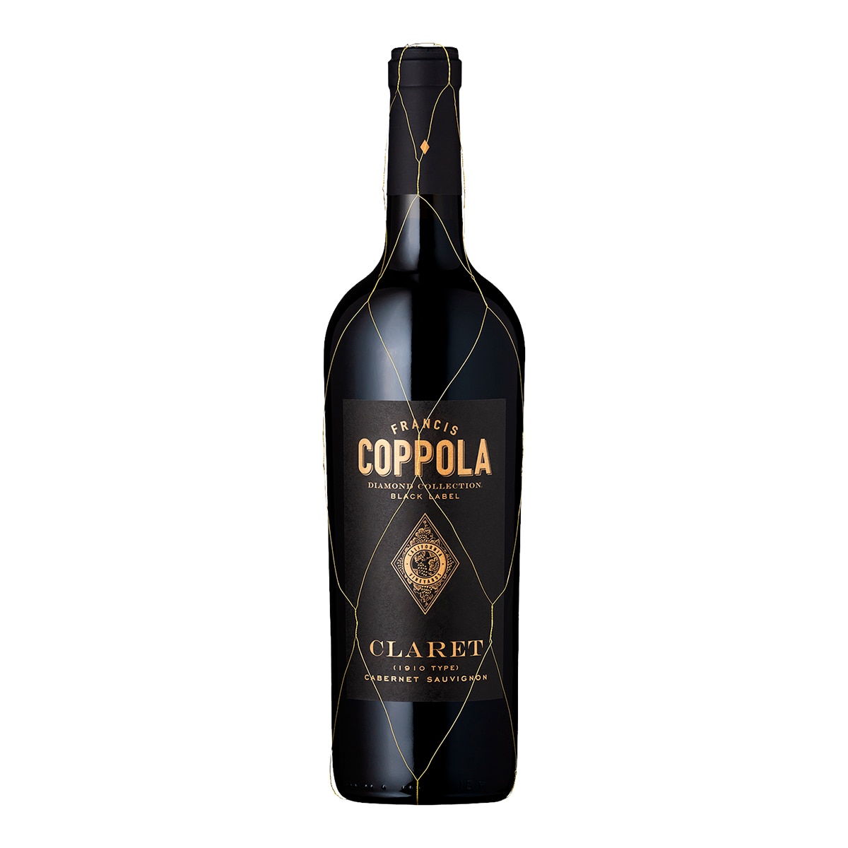 Imagen 0 de Vino tinto Coppola Claret reserva 2022 California