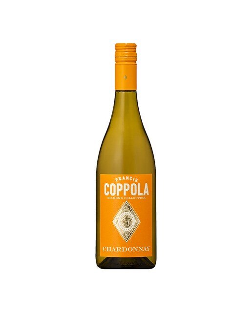 Imagen 0 de Vino blanco Chardonnay Diamond Francis Coppola 2021 California