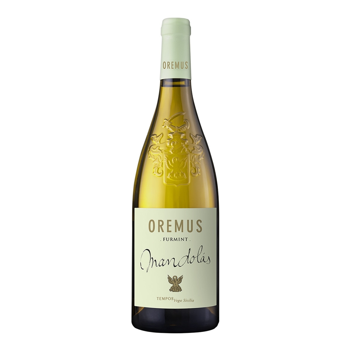 Imagen 0 de Vino blanco Oremus Furmint Mandolás 2023 Hungría