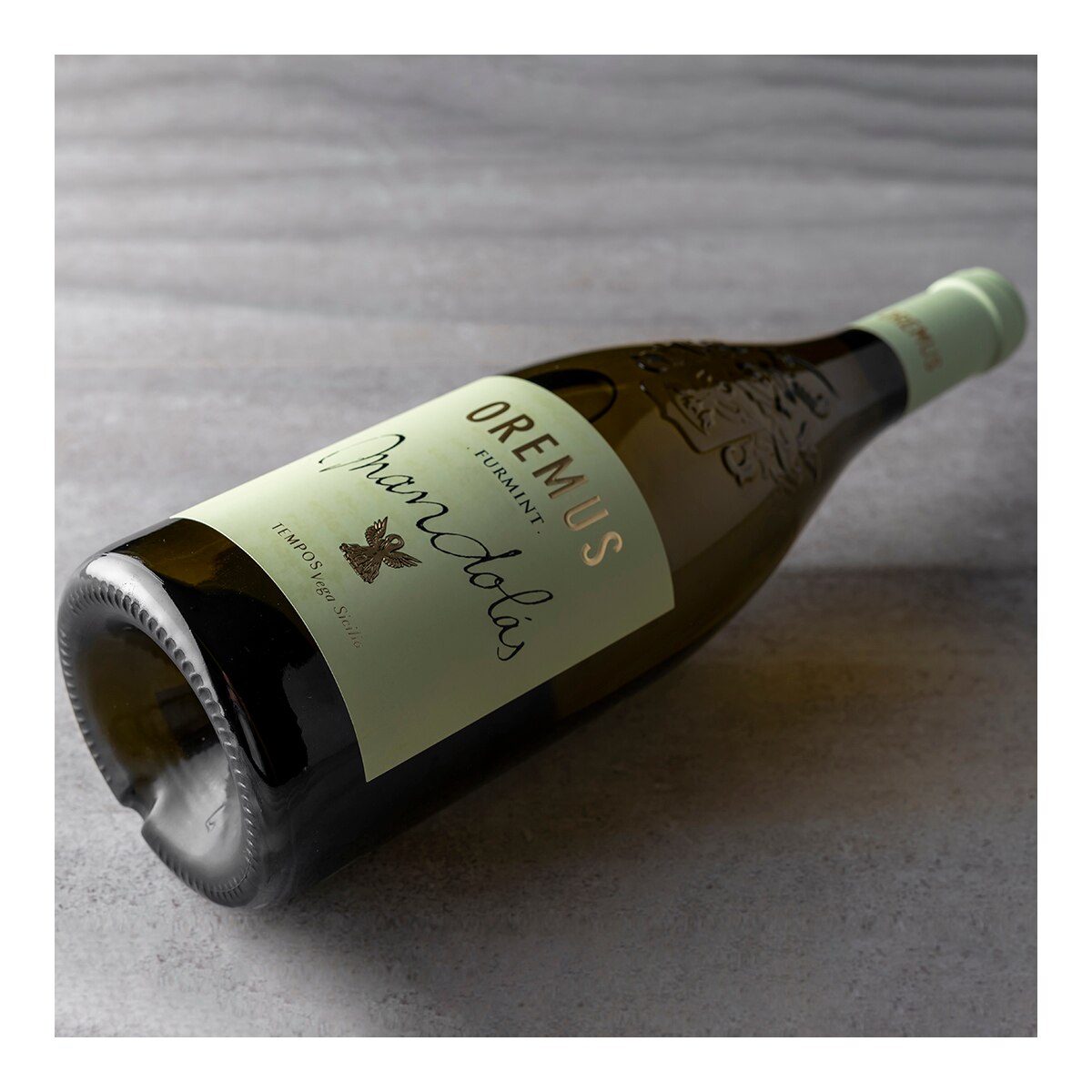Vino blanco Oremus Furmint Mandolás 2023 Hungría 2
