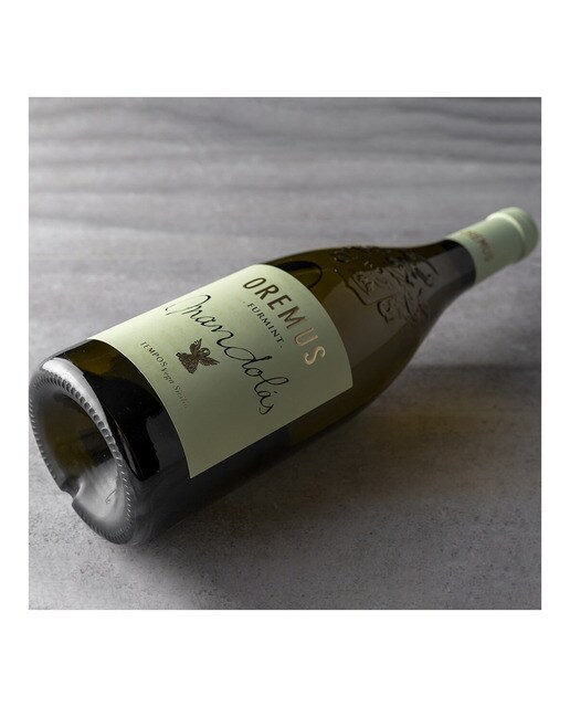 Imagen 2 de Vino blanco Oremus Furmint Mandolás 2022 Hungría Mágnum