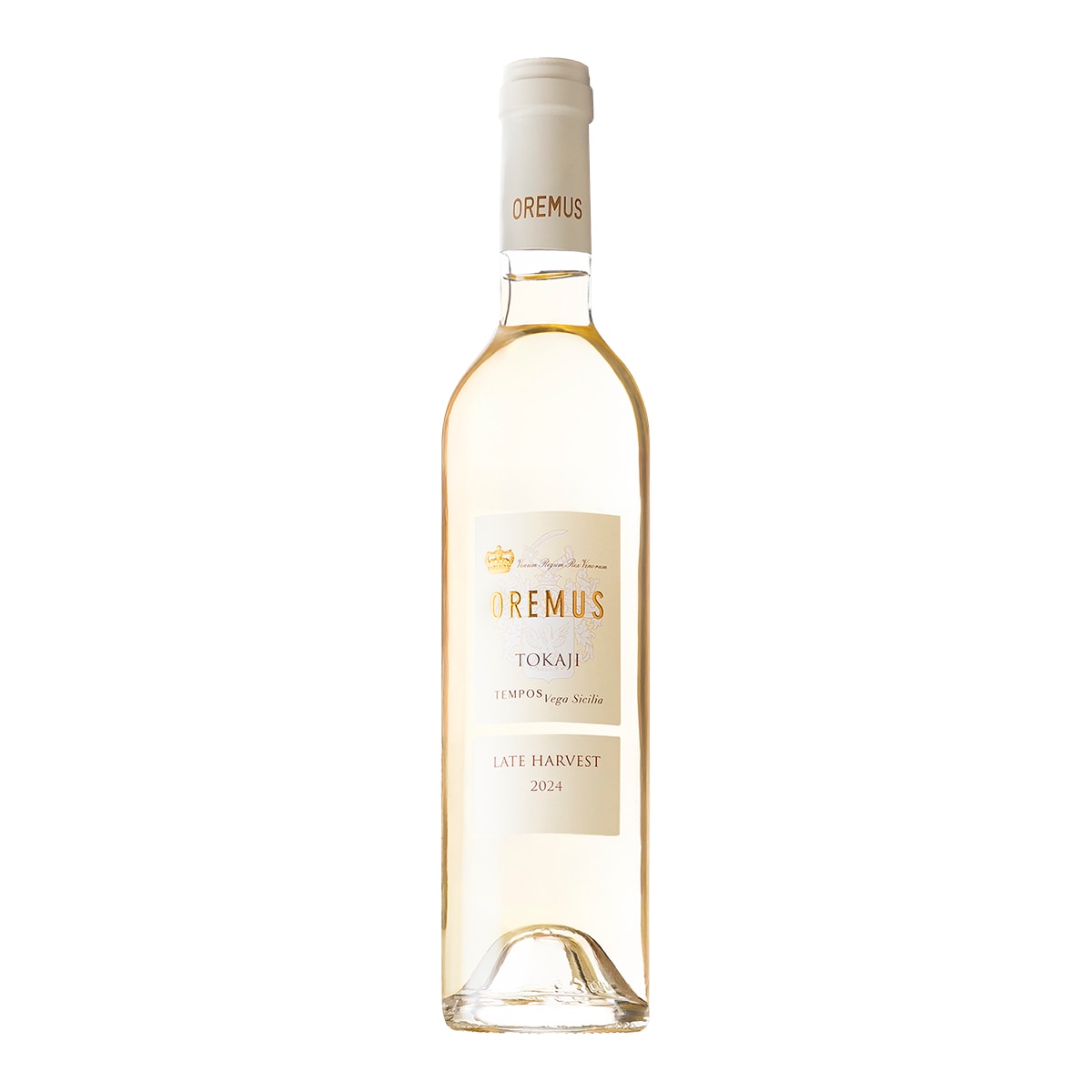 Imagen 0 de Vino dulce Tokaji Late Harvest 2024 Oremus Hungría