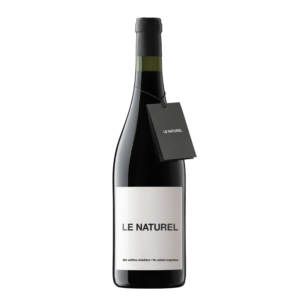 Imagen 0 de Vino tinto Le Naturel 2025 Navarra
