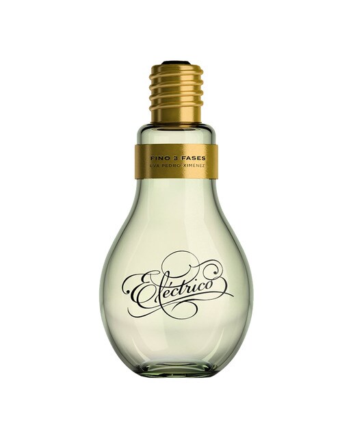 Imagen 0 de Vino fino Eléctrico Pedro Ximénez Montilla-Moriles