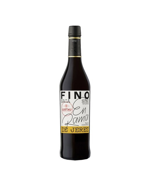 Imagen 0 de Vino fino En Rama de Jerez de la Frontera Lustau