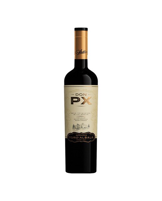 Imagen 0 de Vino dulce Pedro Ximénez Don PX Gran Reserva Toro Albalá Montilla-Moriles