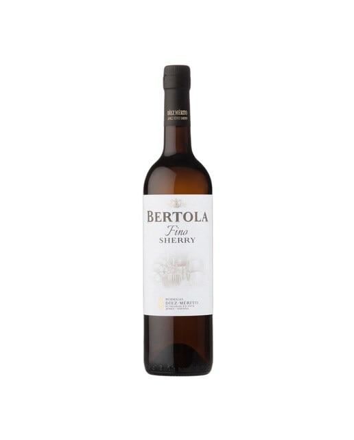 Imagen 0 de Vino fino Sherry Bertola Jerez