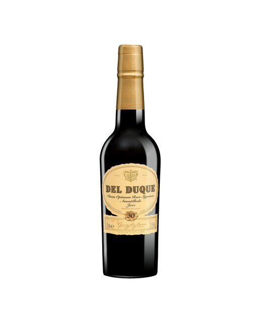 Imagen 0 de Vino amontillado Del Duque Jerez