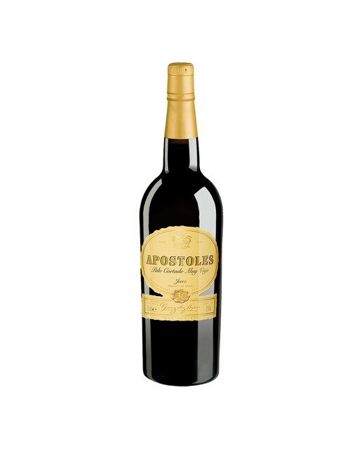 Imagen 0 de Vino Palo Cortado Apóstoles González Byass