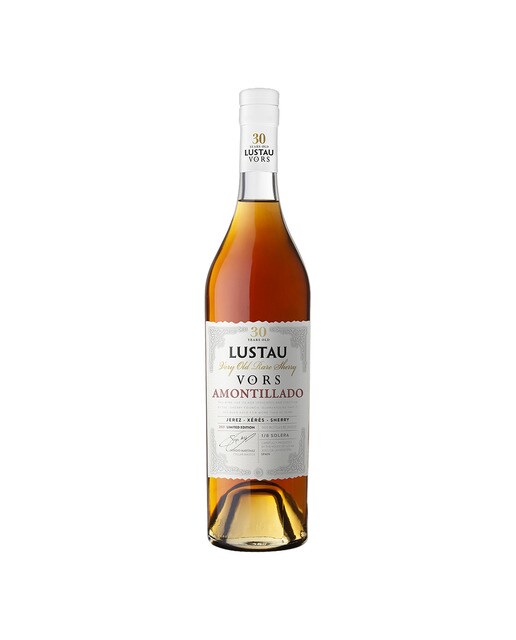 Imagen 0 de Vino amontillado Vors Lustau Jerez