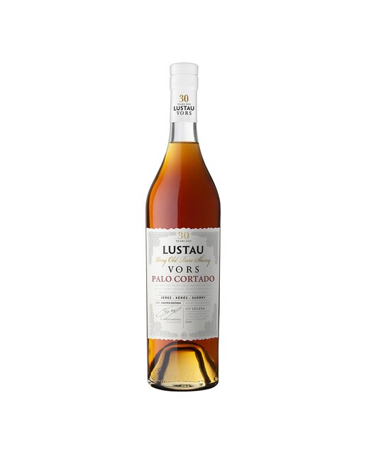 Imagen 1 de Vino palo cortado Vors Lustau