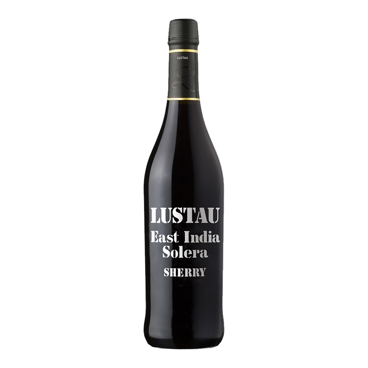 Imagen 0 de Vino cream Lustau East India Solera Jerez