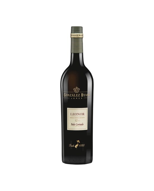 Imagen 0 de Vino palo cortado Leonor González Byass Jerez