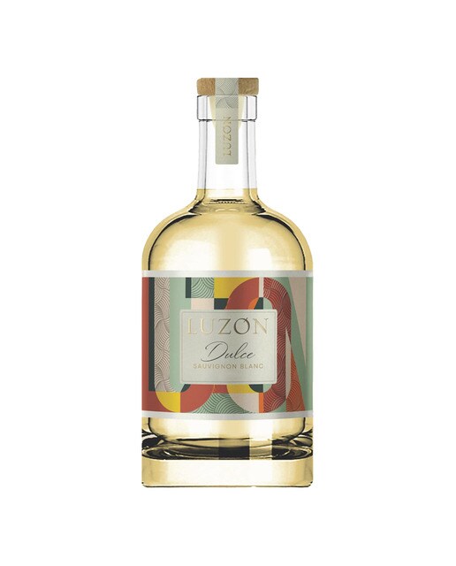 Imagen 0 de Vino dulce Luzón Jumilla