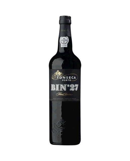 Imagen 0 de Vino tinto Noval Fine Ruby Port Oporto