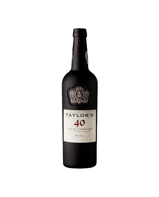 Imagen 0 de Vino tinto Taylor's Oporto