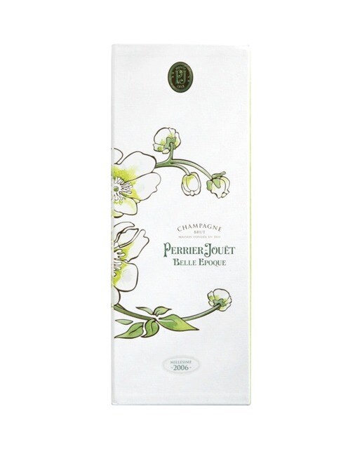 Estuche Comtes de Champagne brut Blanc de Blancs Taittinger 1