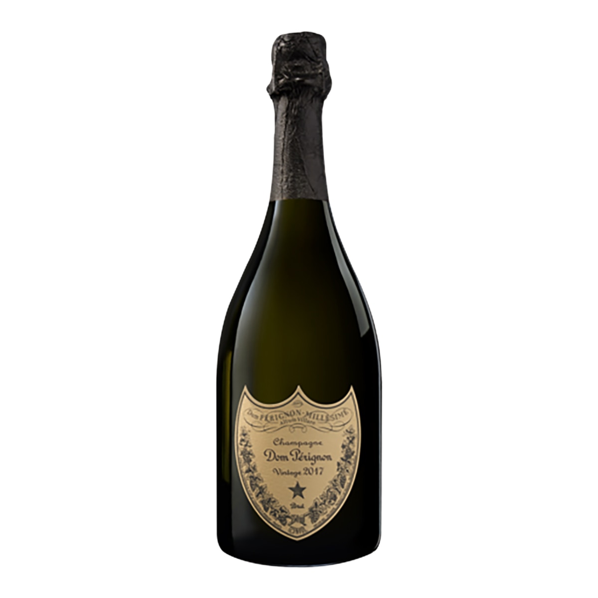 Estuche Champagne Dom Pérignon Vintage 2017 2