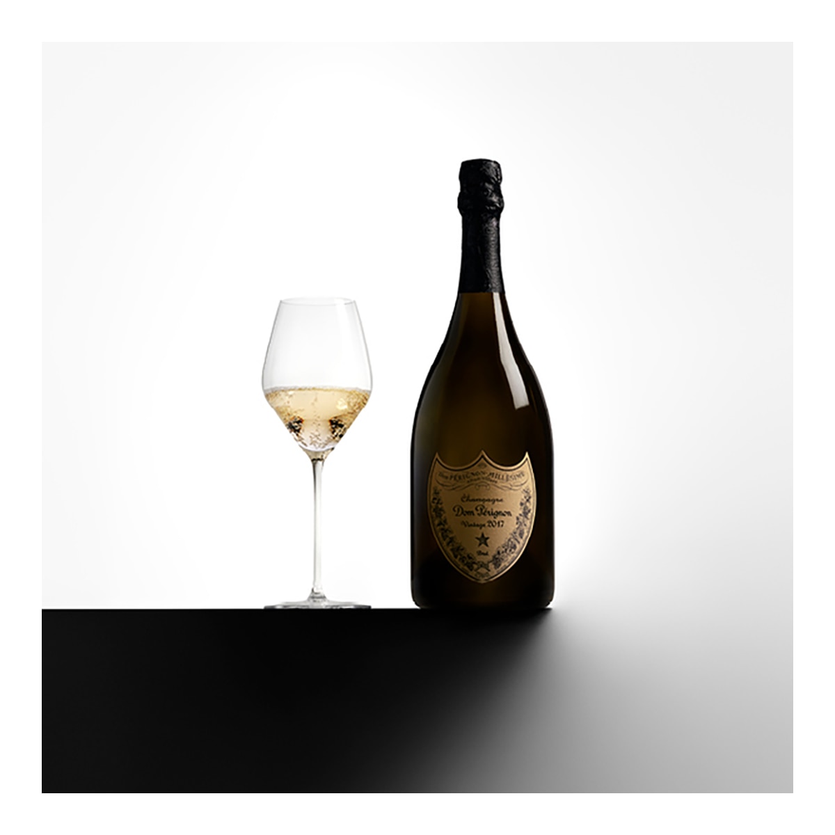 Estuche Champagne Dom Pérignon Vintage 2017 5
