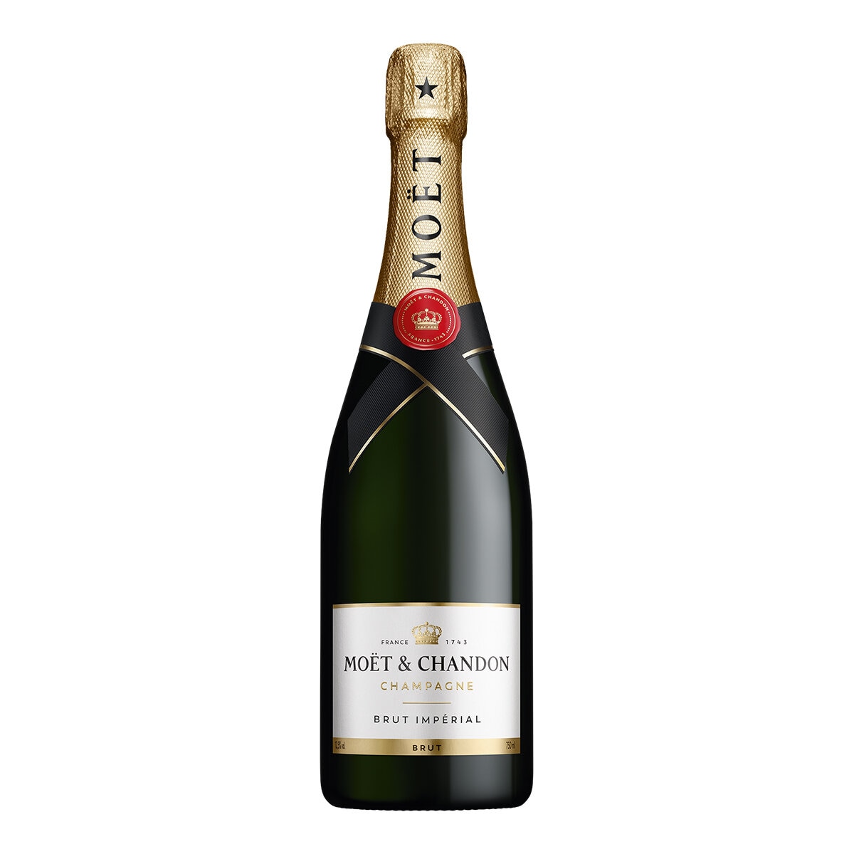Champagne Moët & Chandon Brut Impérial 1