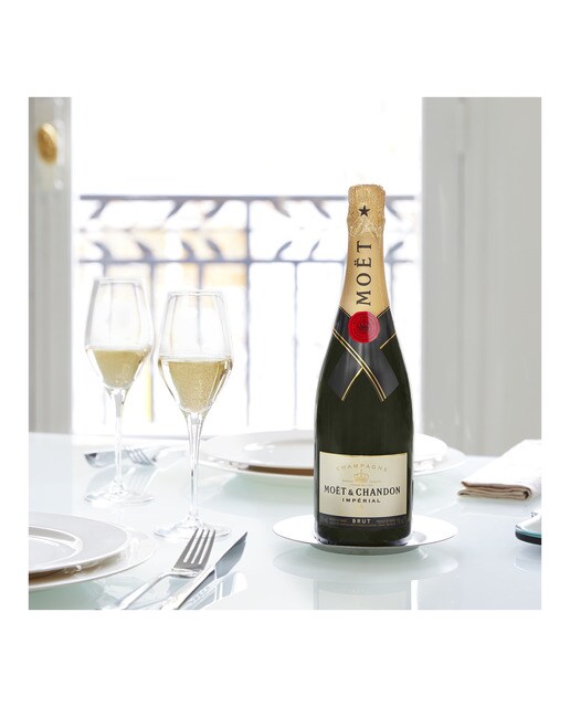 Champagne Moët & Chandon Brut Impérial 2
