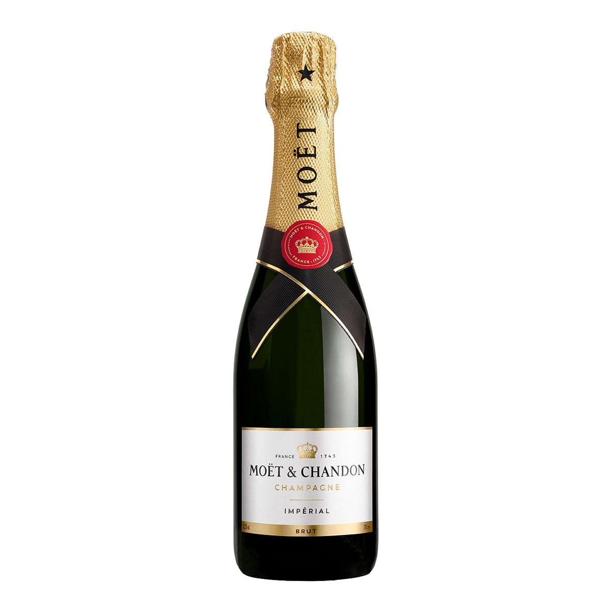Champagne Moët & Chandon Impérial Brut Media · Moët & Chandon · El