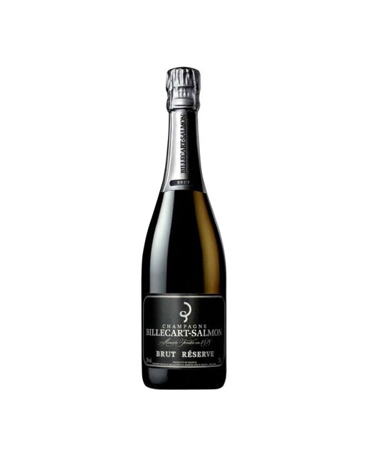 Imagen 1 de Champagne Billecart - Salmon Brut reserve