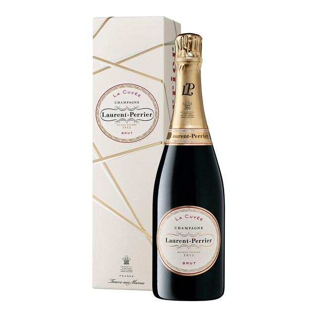 Champagne Laurent-Perrier La Cuvée brut
