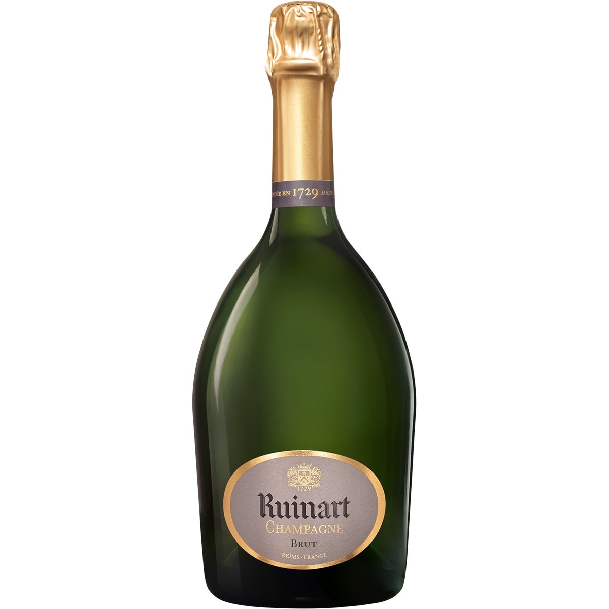 Imagen 0 de Champagne R de Ruinart