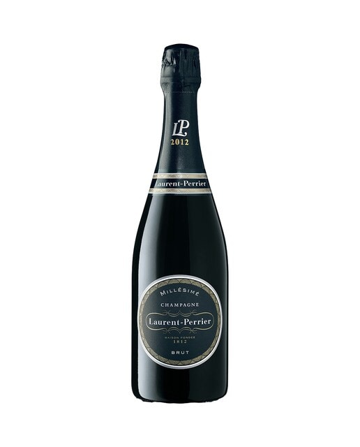 Estuche Champagne Laurent-Perrier Millésimé 2015 2