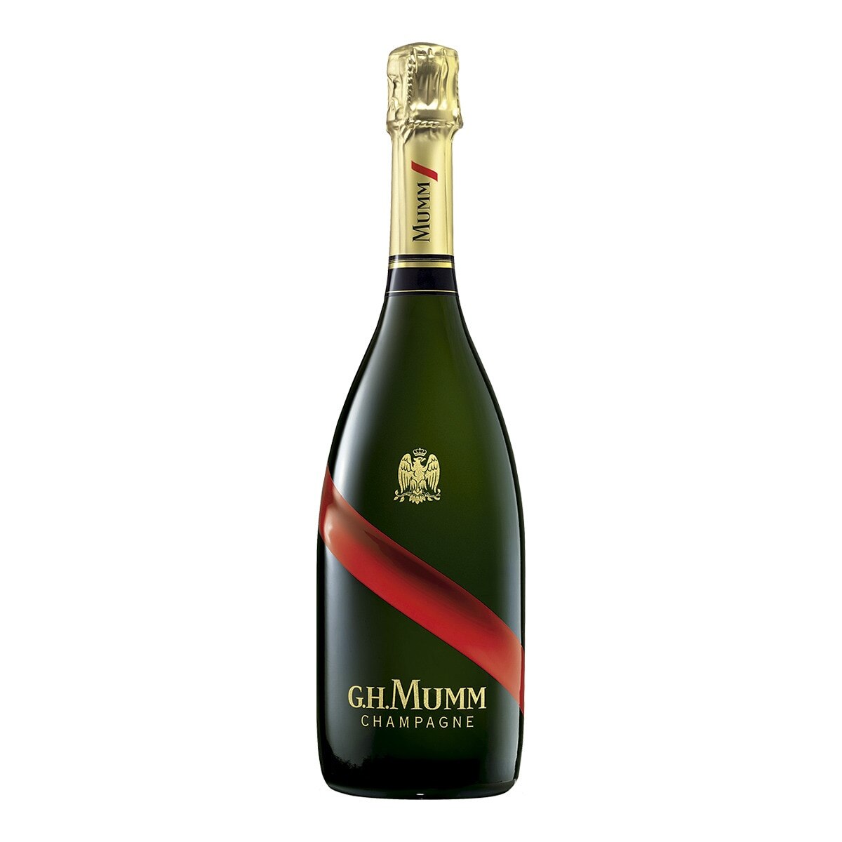 Imagen 0 de Champagne Cordón Rouge G.H.Mumm brut
